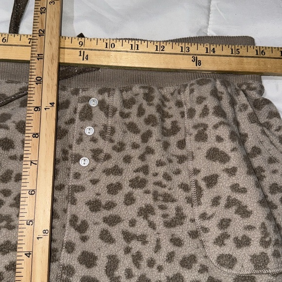 RC 32 Jaclyn Intimates & Sleepwear Jaclyn Intimates Ladies Lounge Set Size L - Picture 8 of 9